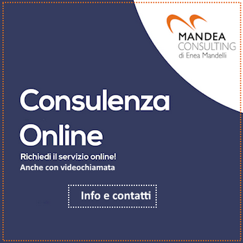 Mandea - Consulenza Online